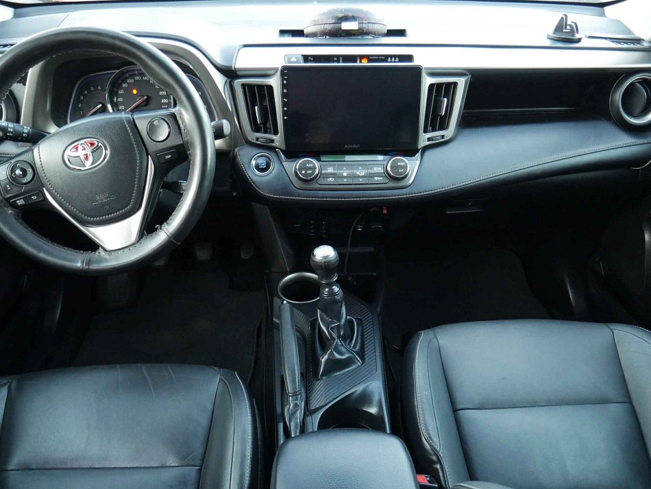 Toyota RAV4 2.2 D-4D  4x4