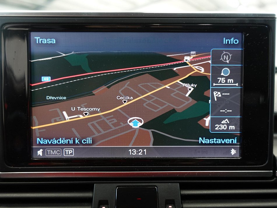 Audi A6 3.0TDi  quattro