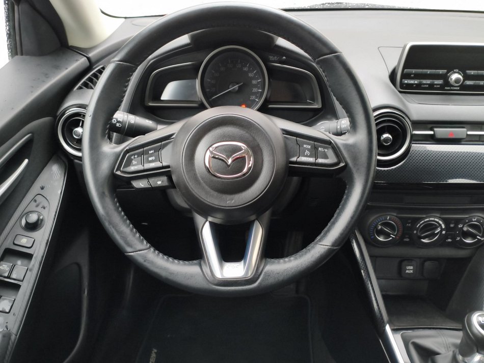 Mazda 2 1.5i 