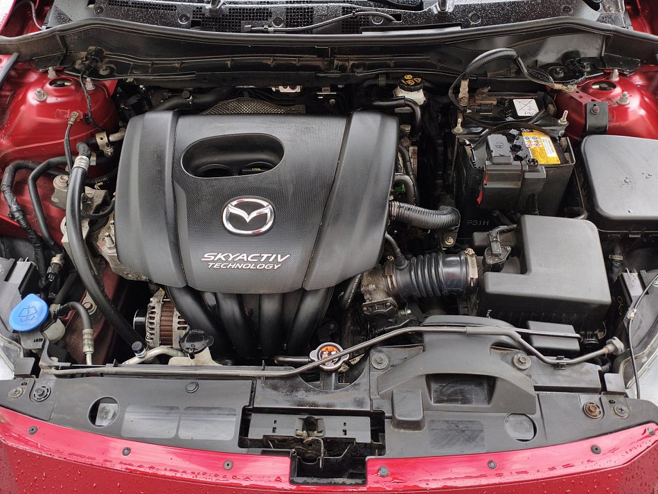 Mazda 2 1.5i 