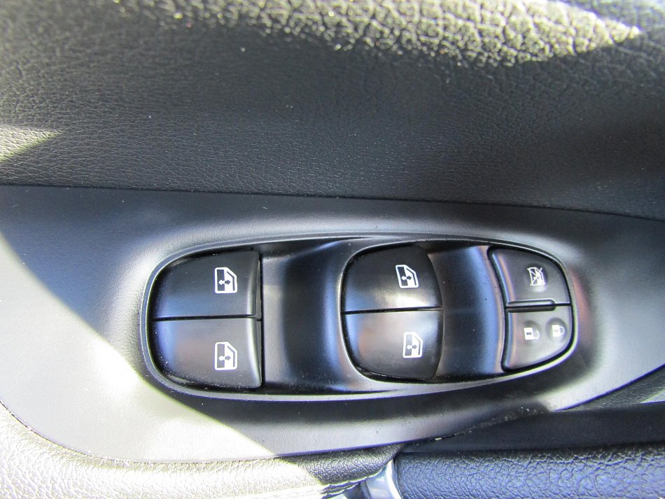 Nissan Qashqai 1.6dCi 