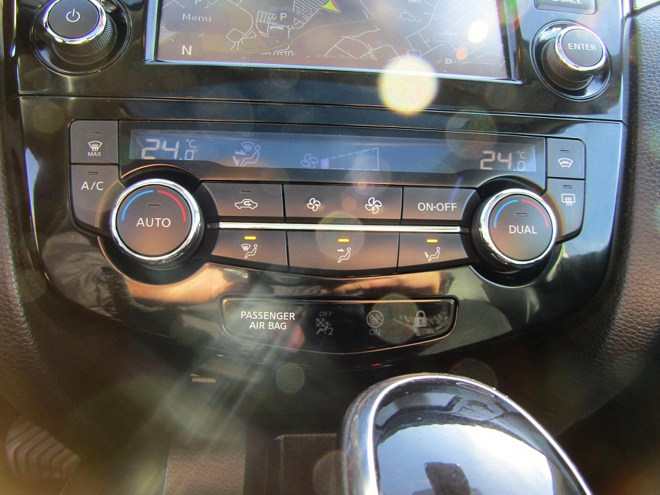 Nissan Qashqai 1.6dCi 