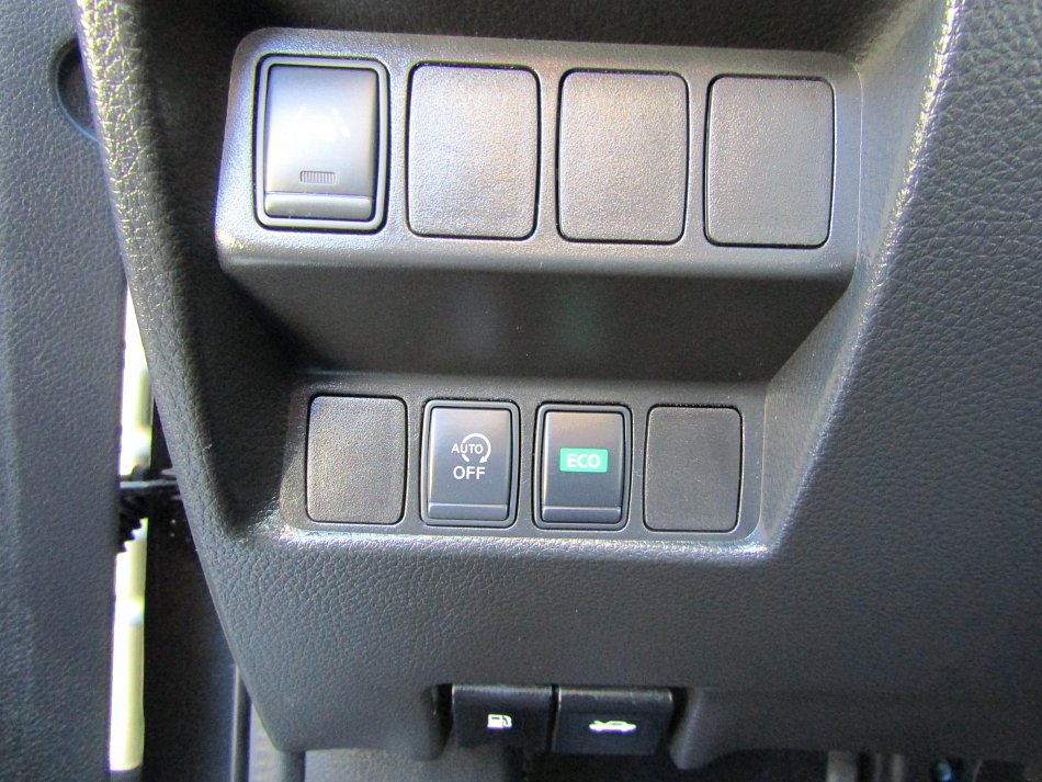 Nissan Qashqai 1.6dCi 