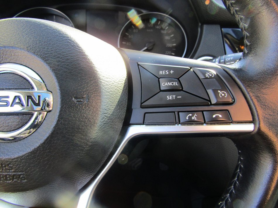 Nissan Qashqai 1.6dCi 