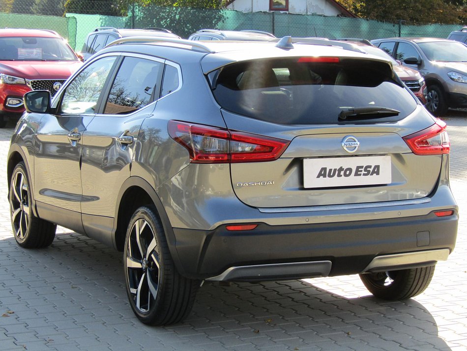 Nissan Qashqai 1.6dCi 