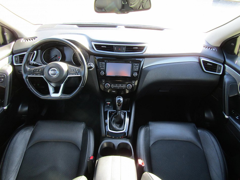 Nissan Qashqai 1.6dCi 