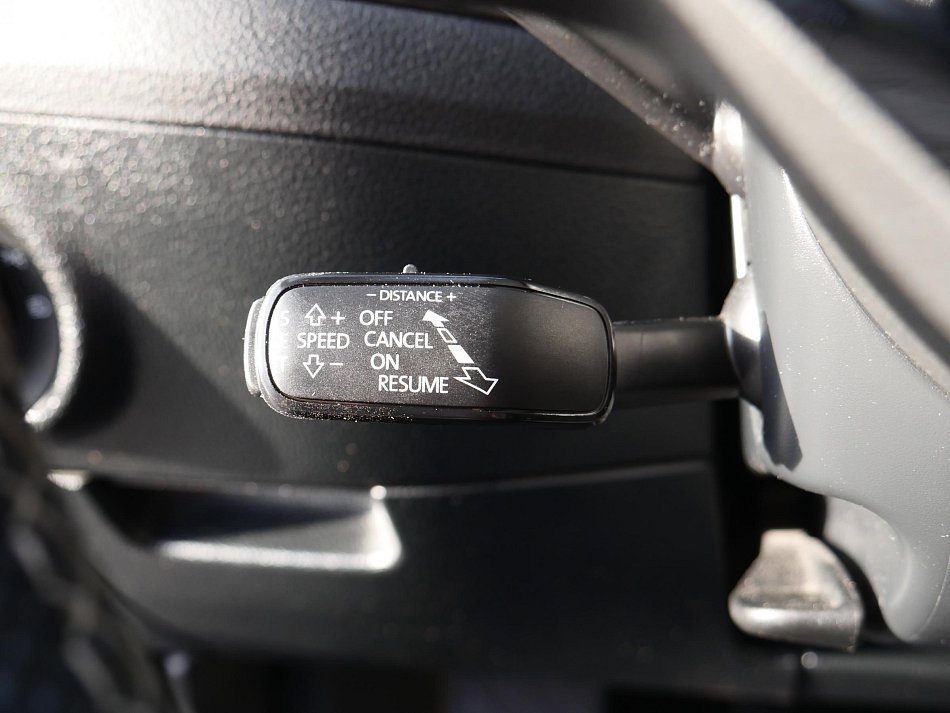 Škoda Superb III 2.0 TDI SportLine