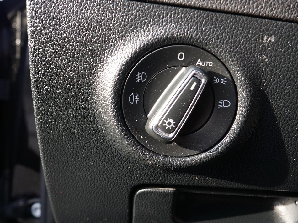 Škoda Superb III 2.0 TDI SportLine