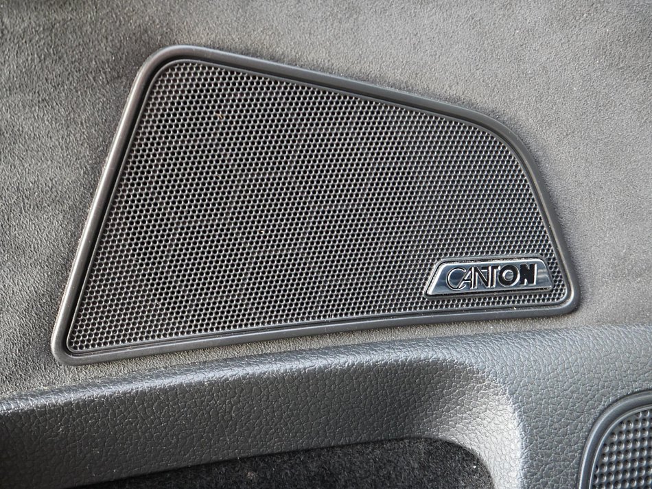 Škoda Superb III 2.0 TDI SportLine