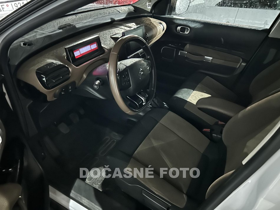 Citroën C4 Cactus 1.6 Blue HDi 