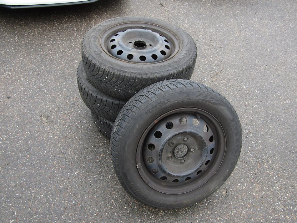 Hyundai I30 1.6 CRDi 