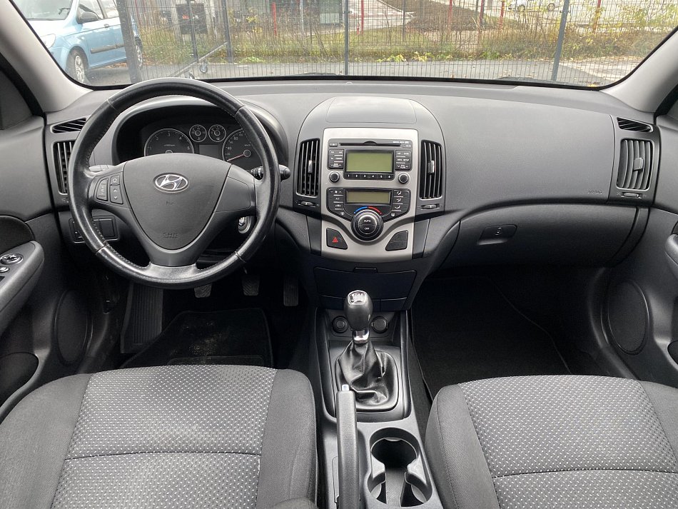 Hyundai I30 1.6 CRDi 