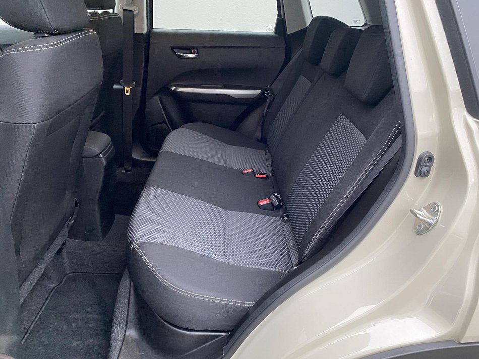 Suzuki Vitara 1.0 BoosterJet Comfort