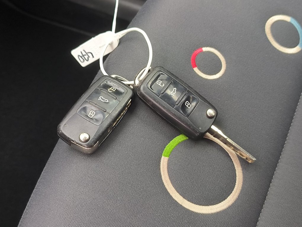 Volkswagen Caddy 1.6TDi Roncalli