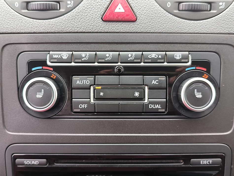 Volkswagen Caddy 1.6TDi Roncalli