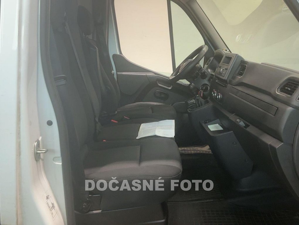 Renault Master 2.3dCi  L2H2