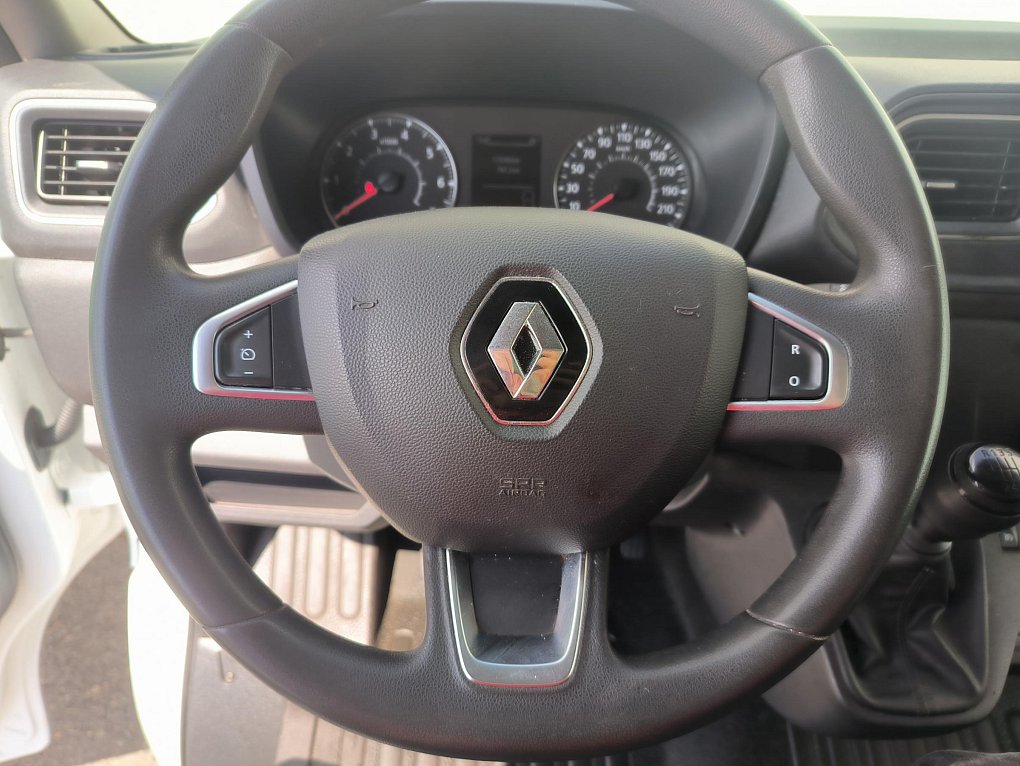 Renault Master 2.3dCi  L2H2