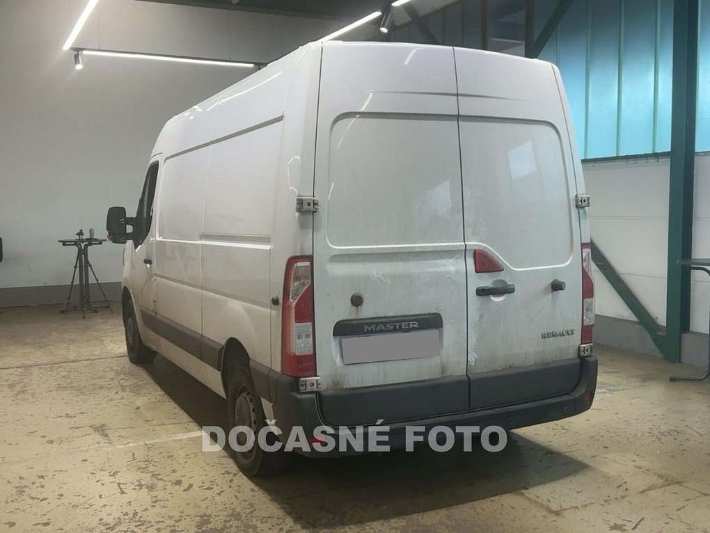 Renault Master 2.3dCi  L2H2