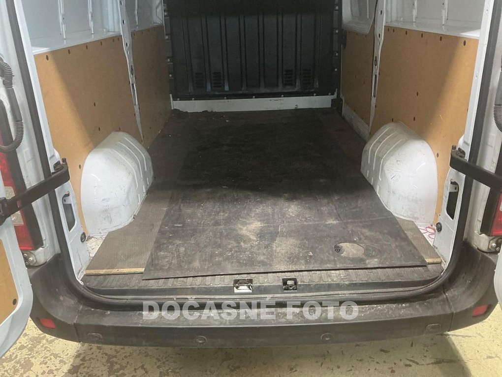 Renault Master 2.3dCi  L2H2