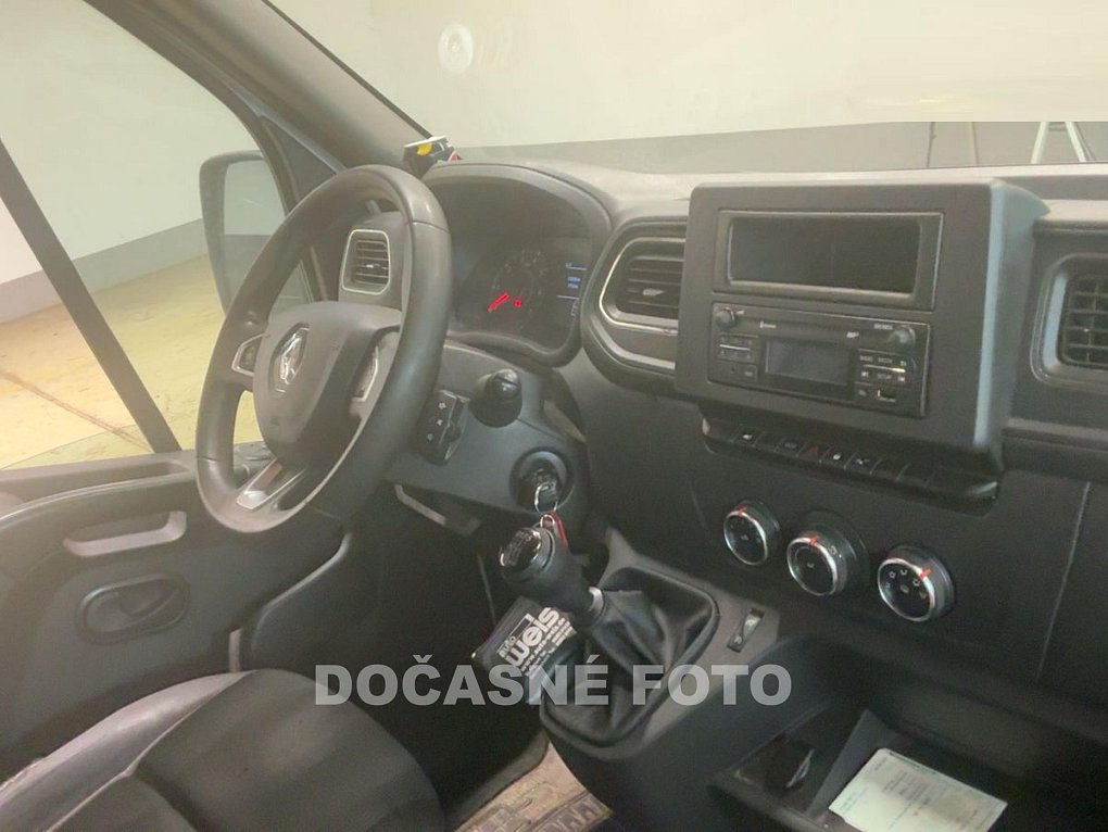 Renault Master 2.3dCi  L2H2