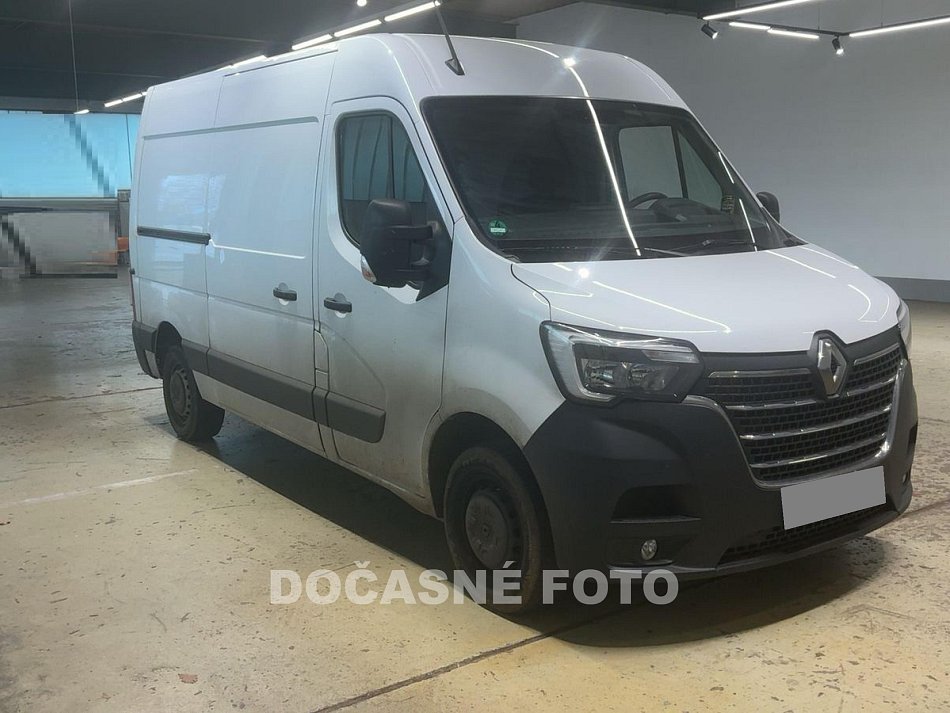 Renault Master 2.3dCi  L2H2