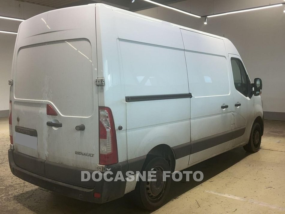 Renault Master 2.3dCi  L2H2