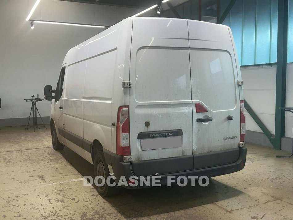 Renault Master 2.3dCi  L2H2