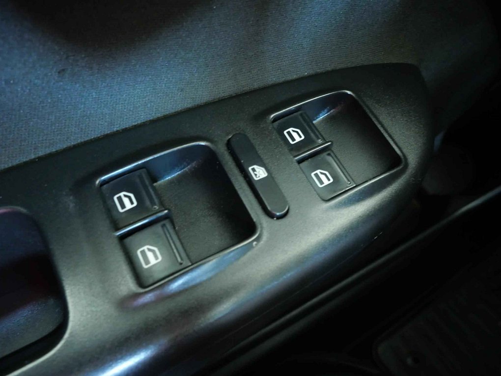 Škoda Octavia II 2.0TDi 