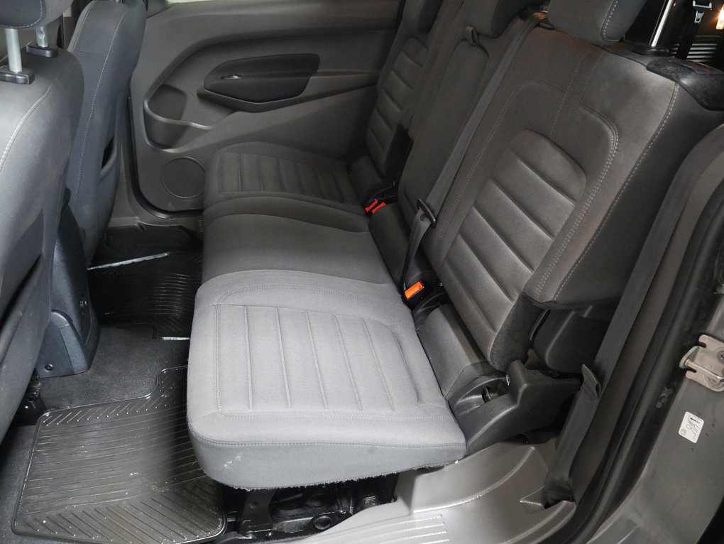 Ford Tourneo Connect 1.5TDCi Titanium MAXi 7MÍST