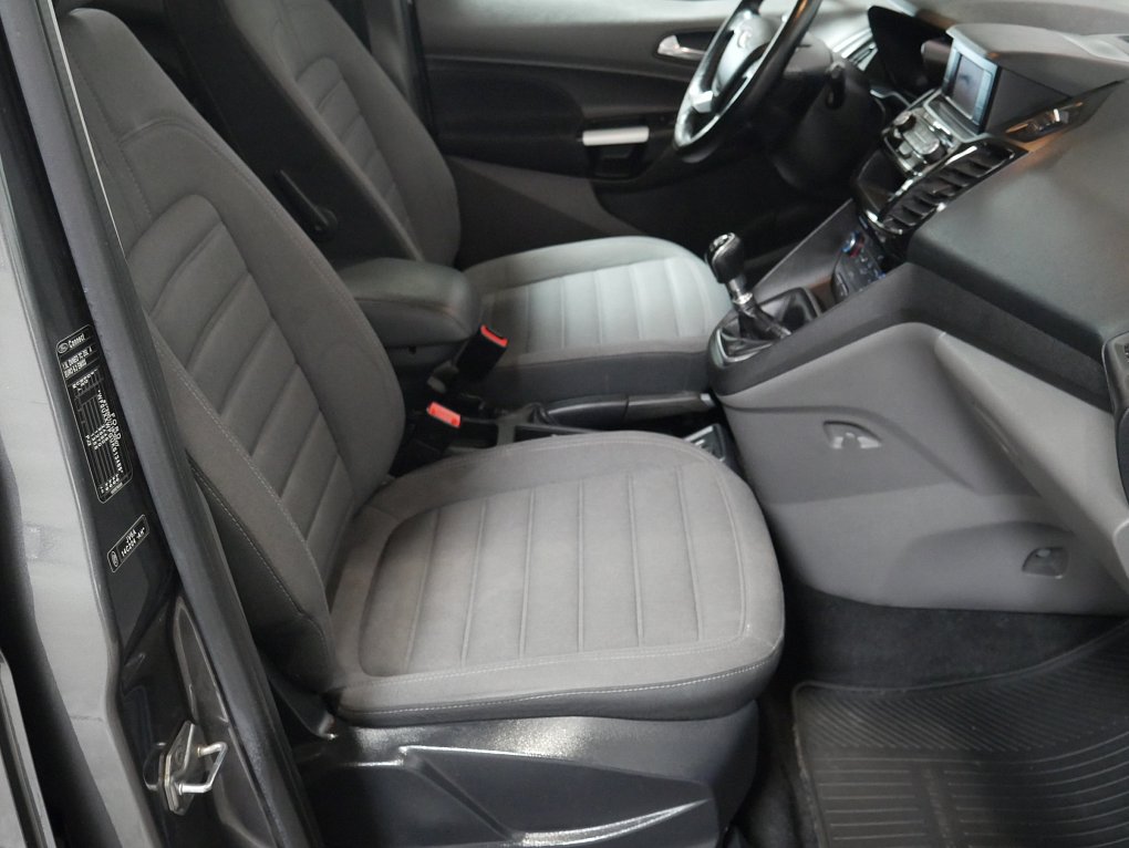 Ford Tourneo Connect 1.5TDCi Titanium MAXi 7MÍST