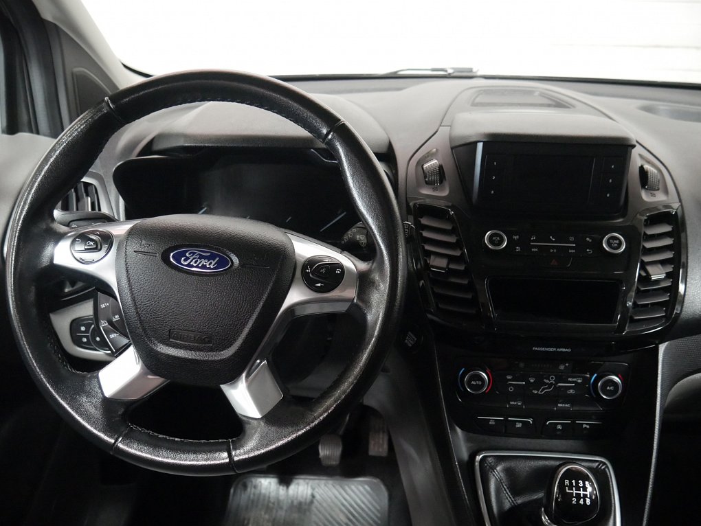 Ford Tourneo Connect 1.5TDCi Titanium MAXi 7MÍST