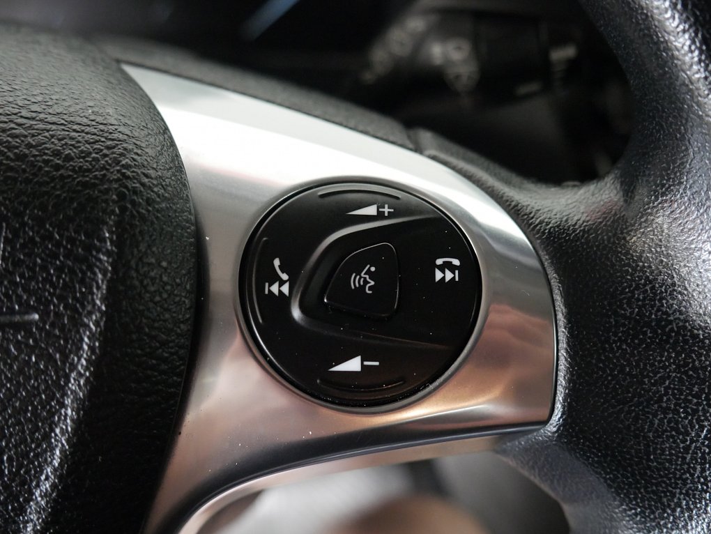 Ford Tourneo Connect 1.5TDCi Titanium MAXi 7MÍST