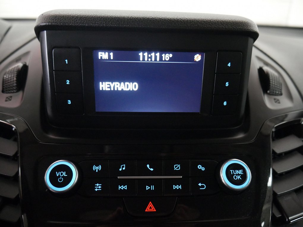 Ford Tourneo Connect 1.5TDCi Titanium MAXi 7MÍST
