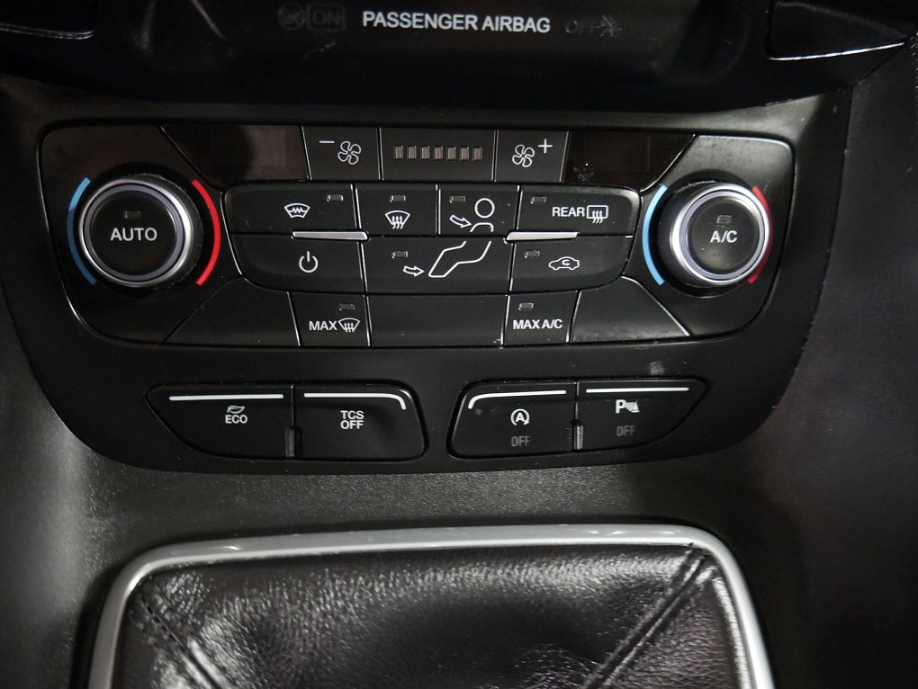 Ford Tourneo Connect 1.5TDCi Titanium MAXi 7MÍST