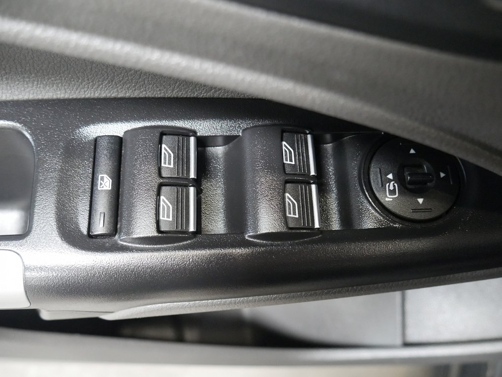 Ford Tourneo Connect 1.5TDCi Titanium MAXi 7MÍST