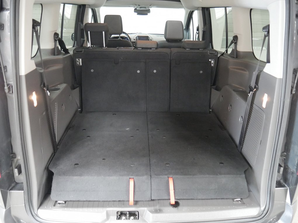 Ford Tourneo Connect 1.5TDCi Titanium MAXi 7MÍST
