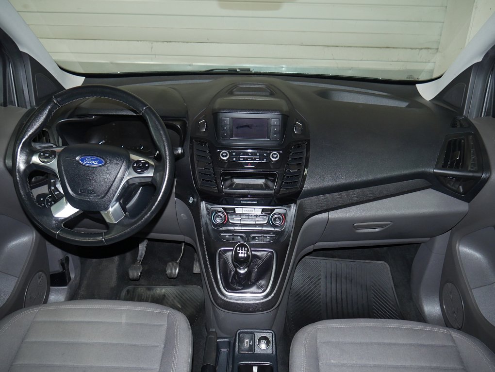 Ford Tourneo Connect 1.5TDCi Titanium MAXi 7MÍST