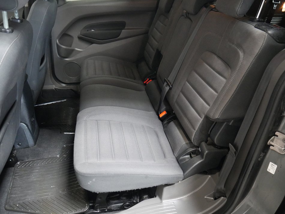 Ford Tourneo Connect 1.5TDCi Titanium MAXi 7MÍST