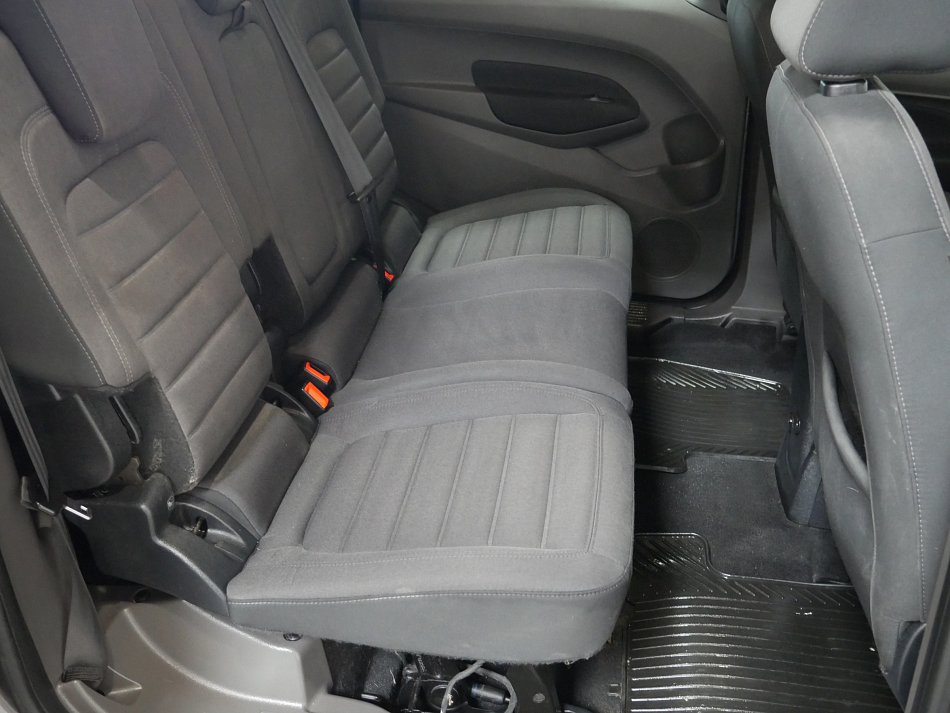 Ford Tourneo Connect 1.5TDCi Titanium MAXi 7MÍST