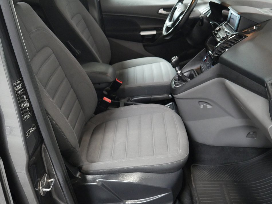 Ford Tourneo Connect 1.5TDCi Titanium MAXi 7MÍST