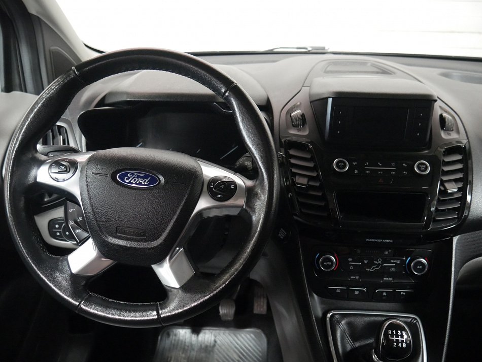 Ford Tourneo Connect 1.5TDCi Titanium MAXi 7MÍST