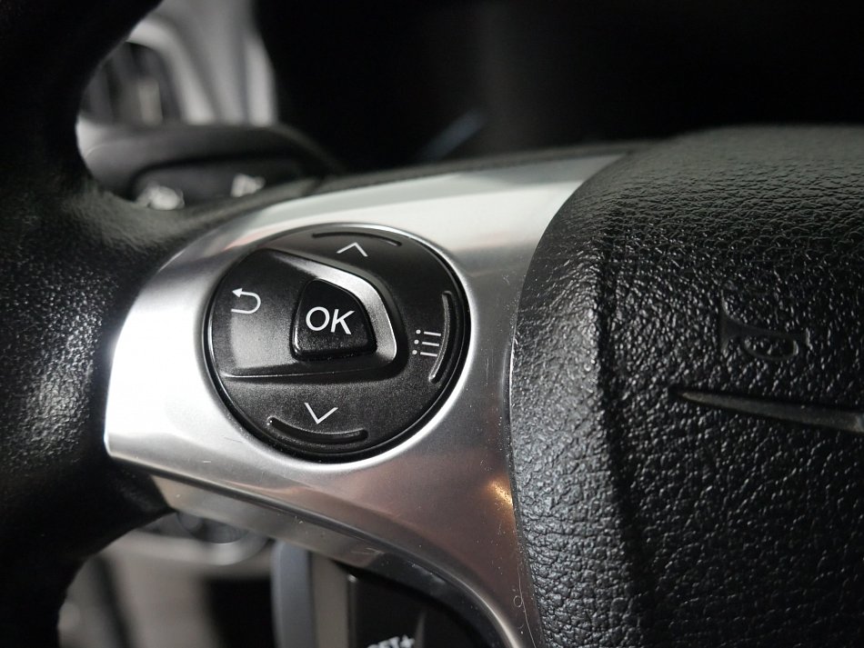 Ford Tourneo Connect 1.5TDCi Titanium MAXi 7MÍST