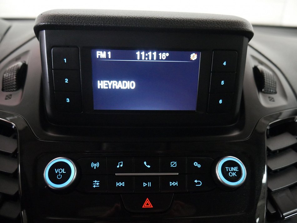 Ford Tourneo Connect 1.5TDCi Titanium MAXi 7MÍST