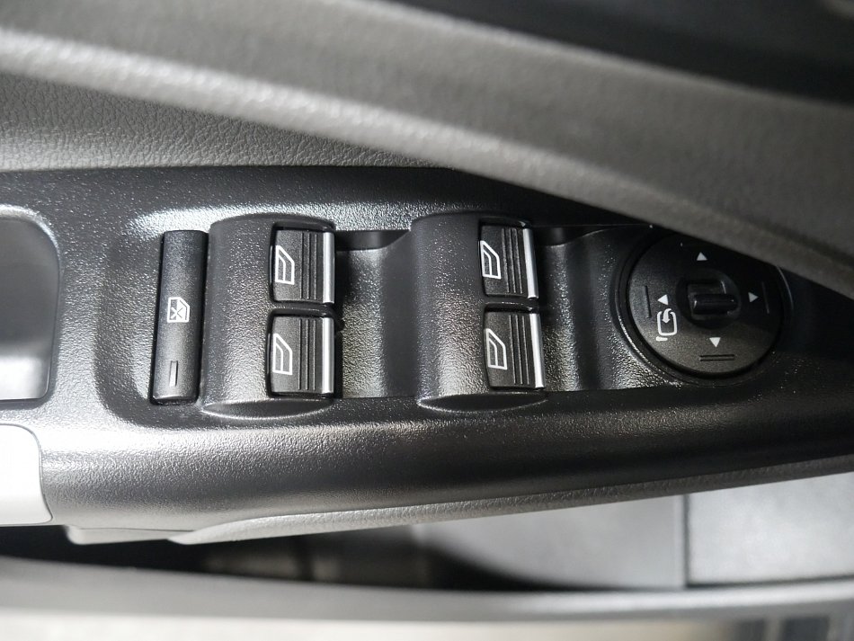 Ford Tourneo Connect 1.5TDCi Titanium MAXi 7MÍST