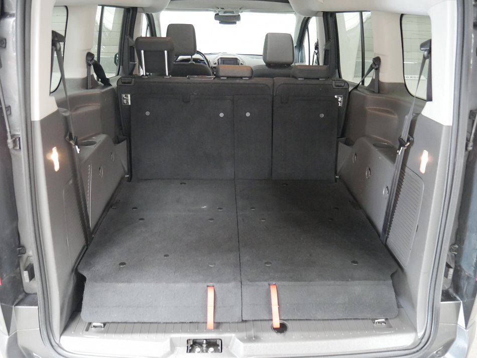 Ford Tourneo Connect 1.5TDCi Titanium MAXi 7MÍST