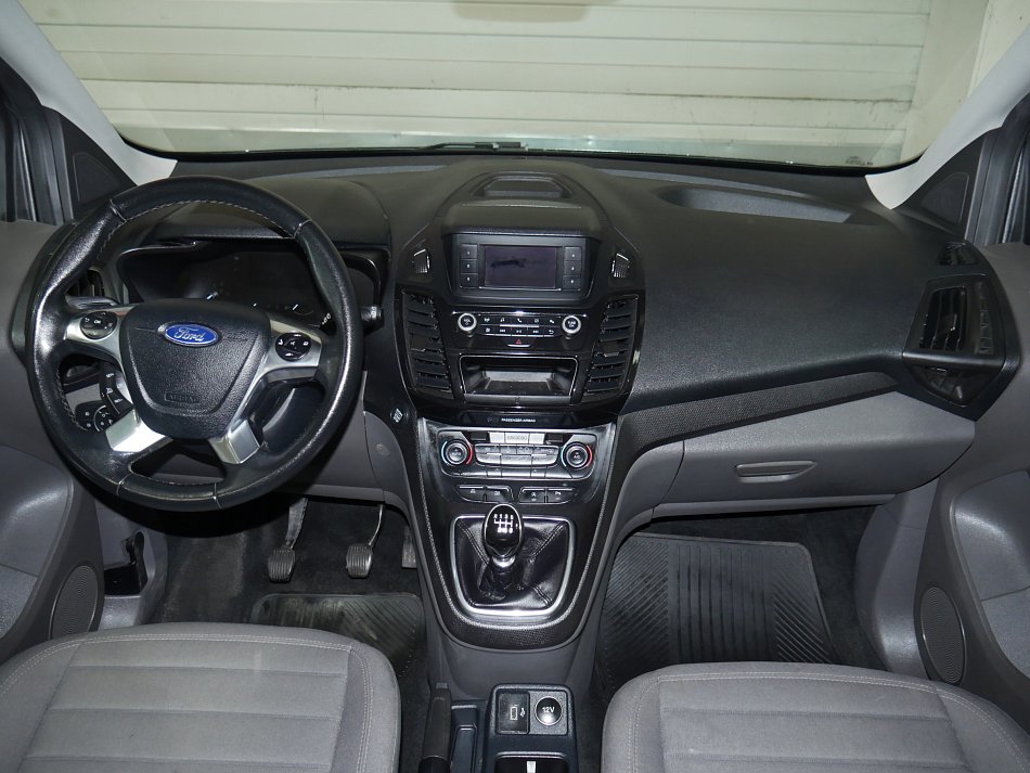 Ford Tourneo Connect 1.5TDCi Titanium MAXi 7MÍST