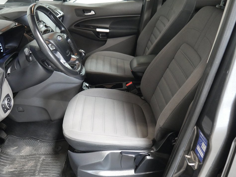 Ford Tourneo Connect 1.5TDCi Titanium MAXi 7MÍST