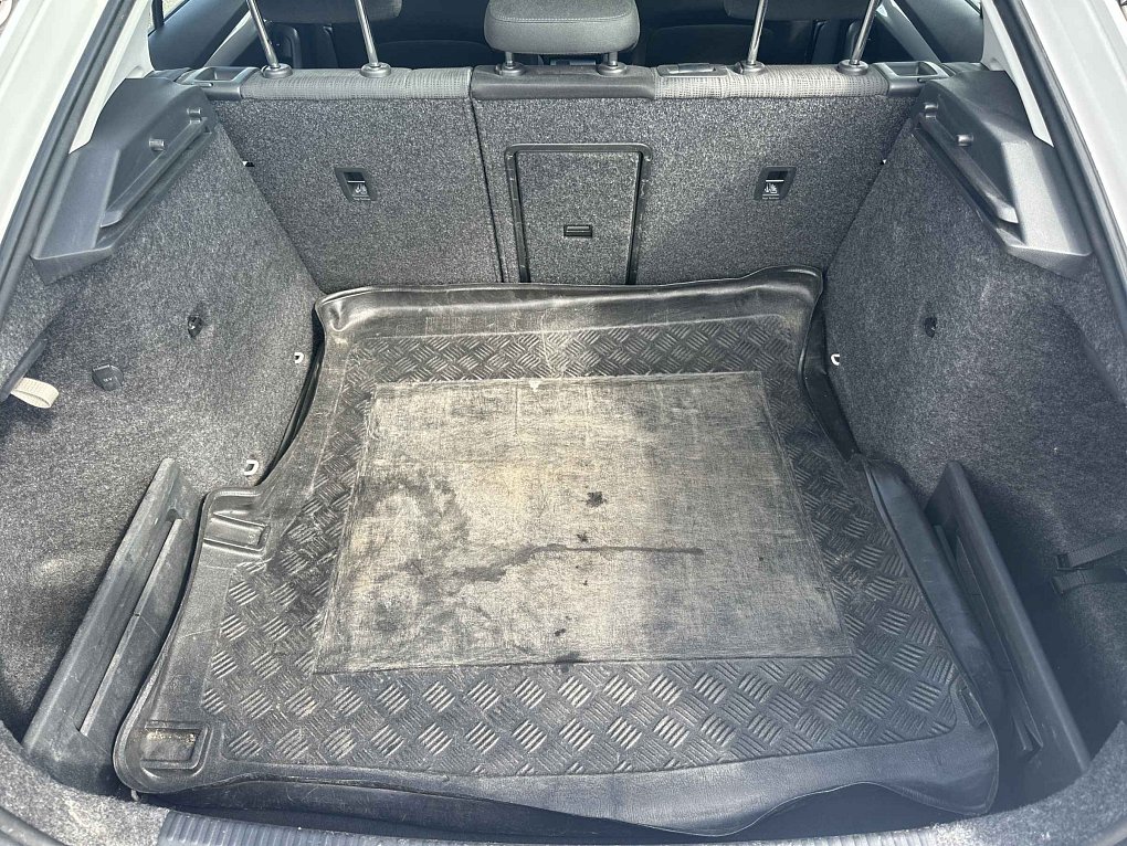 Škoda Octavia III 2.0 TDi  4x4
