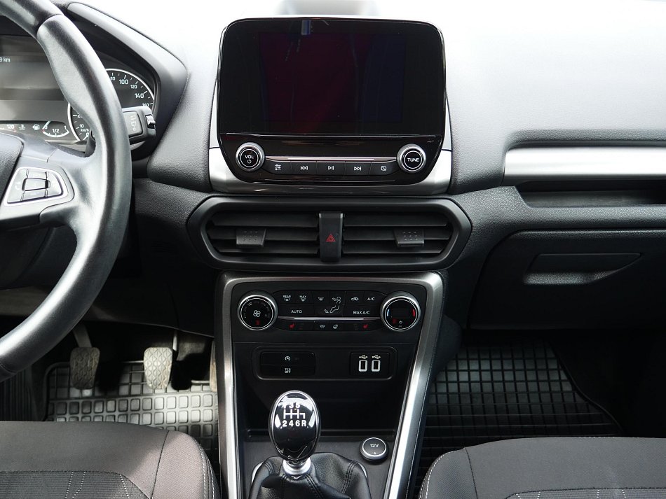 Ford EcoSport 1.0 EB 