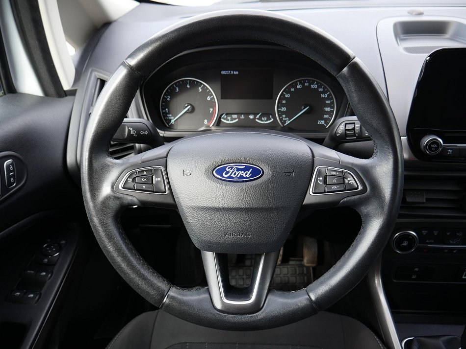 Ford EcoSport 1.0 EB 